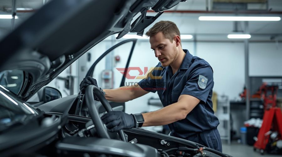 Mengapa Mobil Anda Perlu Perawatan AC di Tegalkamulyan?